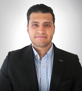 Alejandro Ramirez