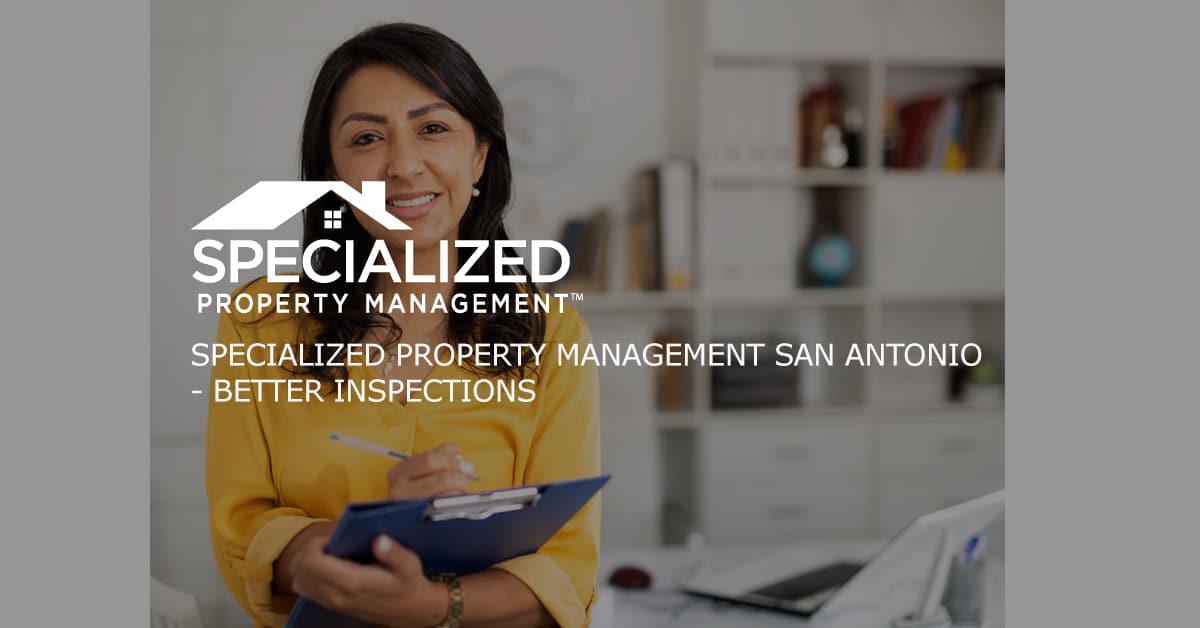 Rental Property Maintenance