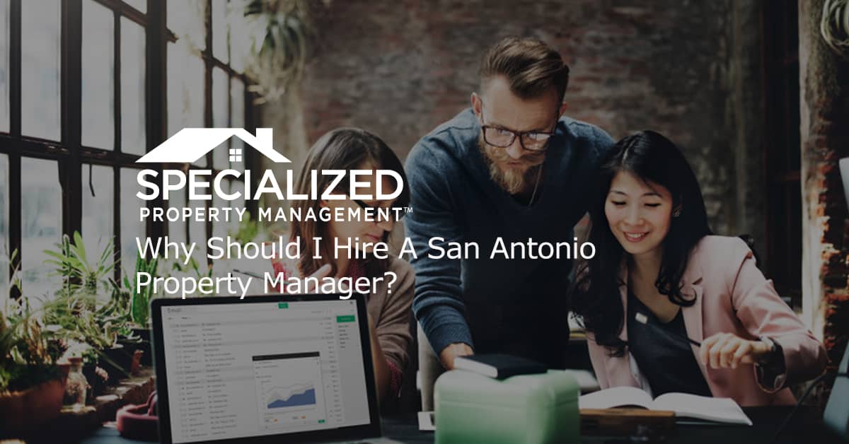 property management