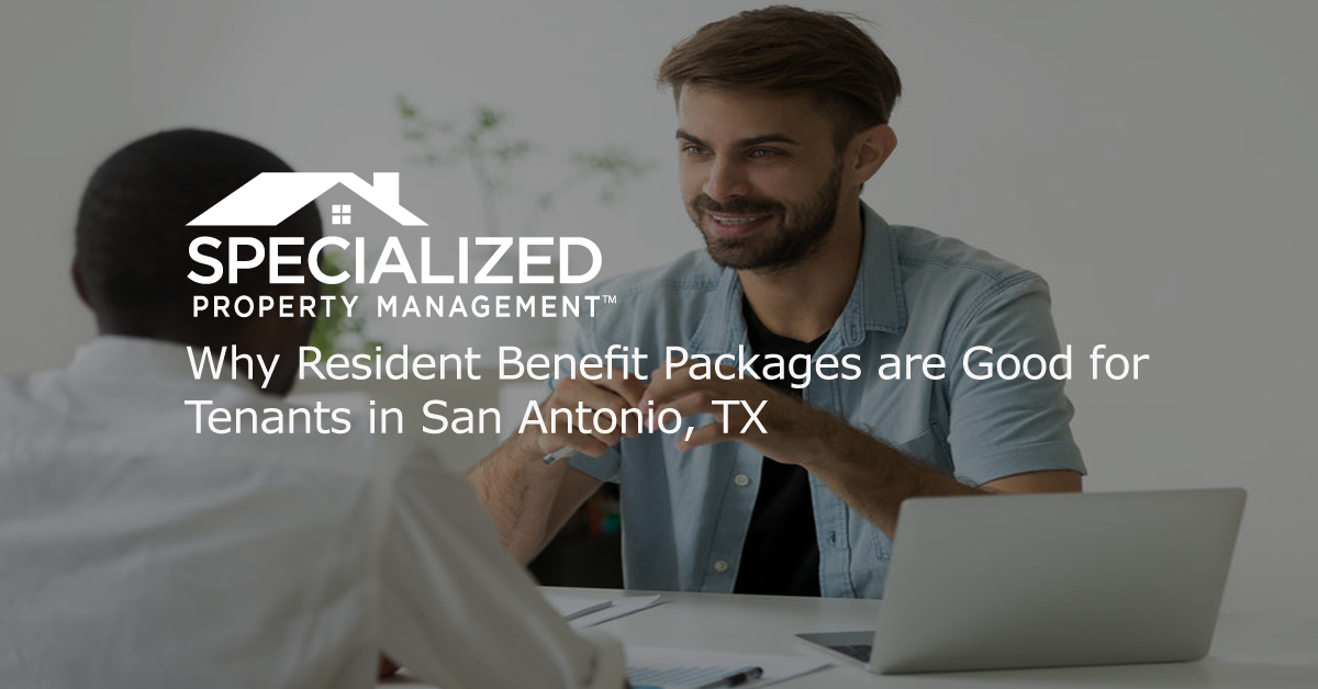 Benefit-Packages