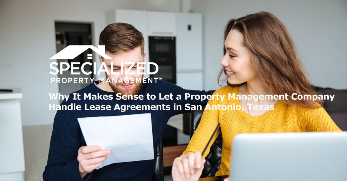 Lease-Agreements