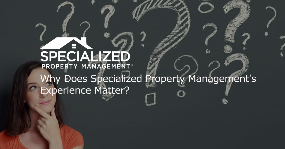 Specialized Property