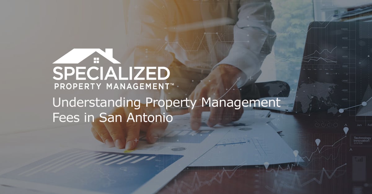 Property Management Fees