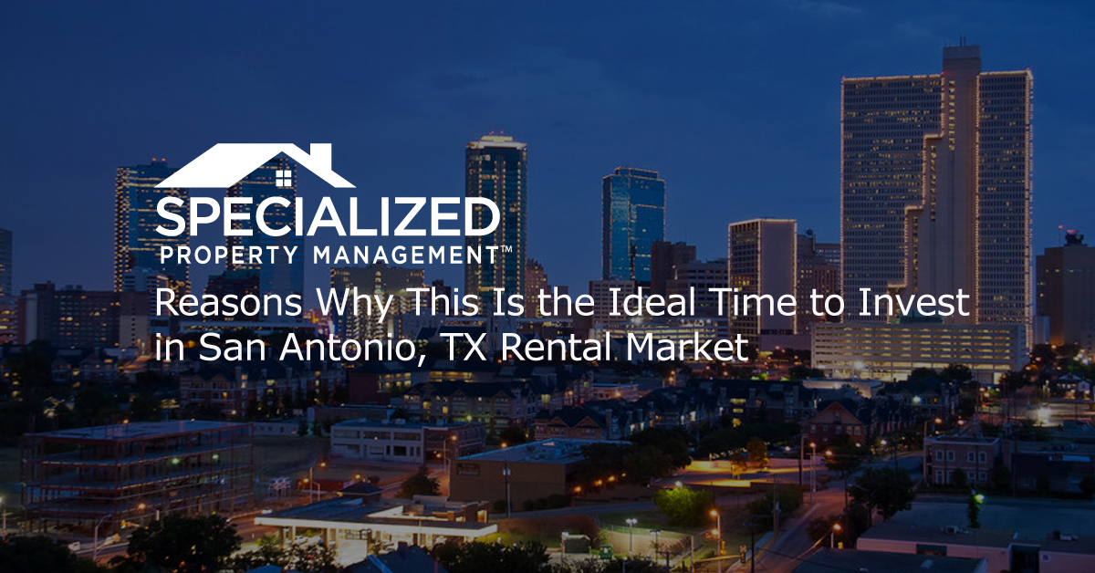 Rental Market