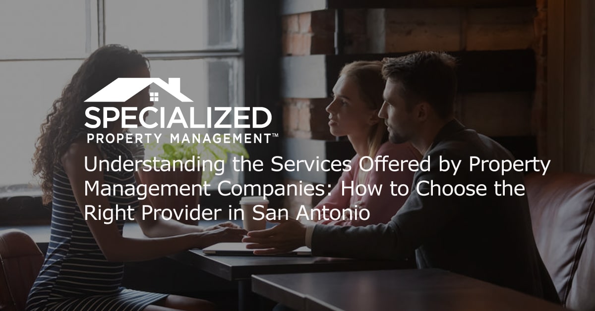 Services Offer
