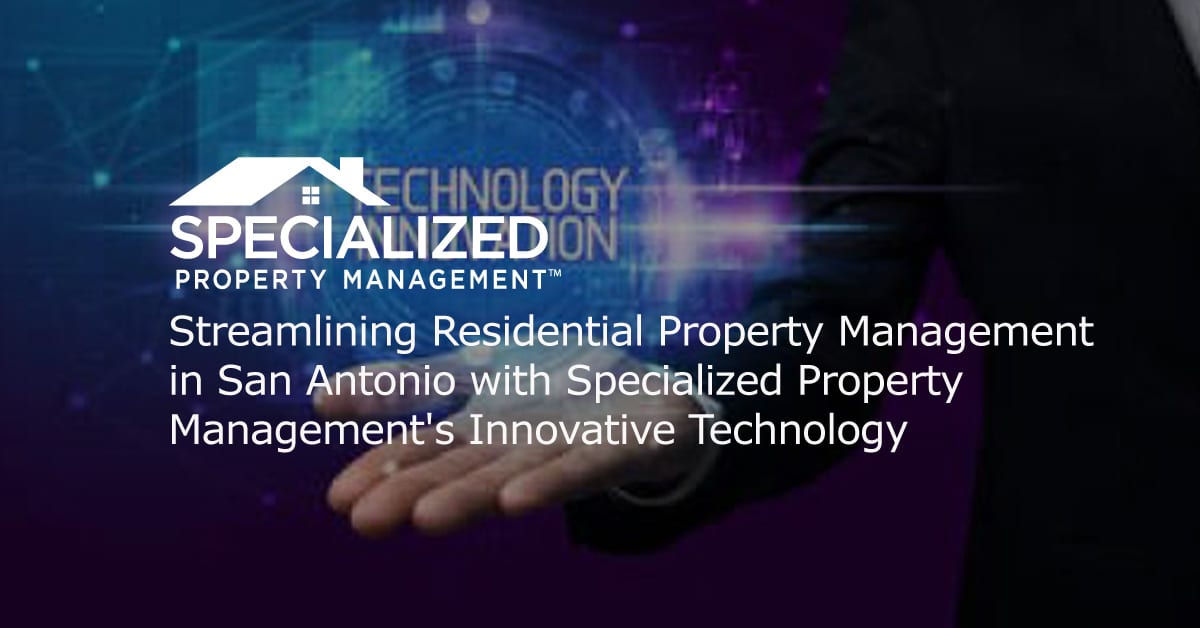 Streamlining Innovative Technology 