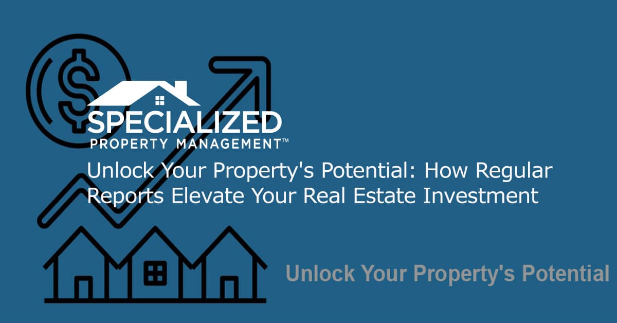 Unlock Property Potential