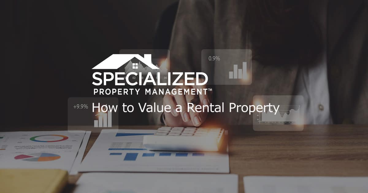 San Antonio Rental Property