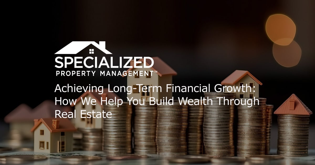 San Antonio Achieving Financial Growth