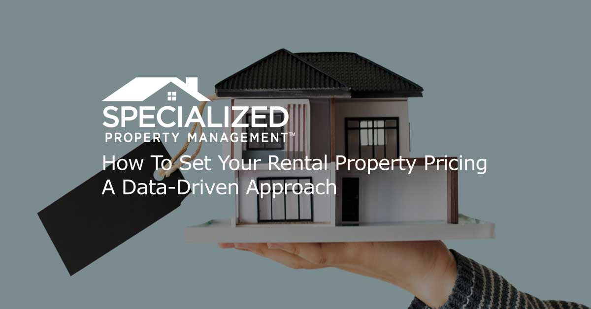 San Antonio Rental Property Pricing