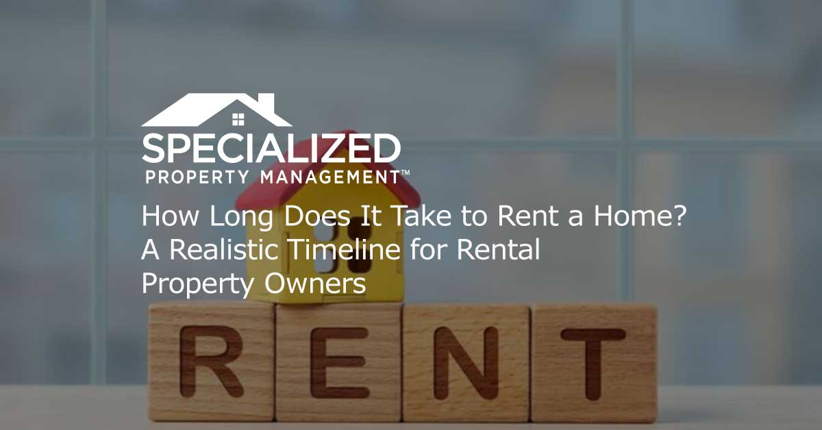San Antonio How Long Rent Home